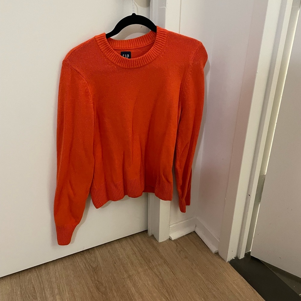 Gap